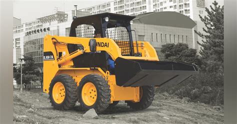 hyundai 100 skid steer|hyundai skid steer loader.